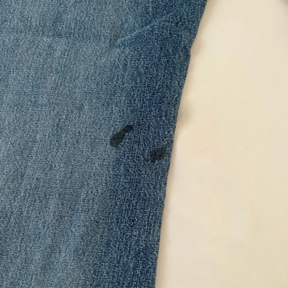 90’s Vintage Calvin Kline Straight Leg Jeans - Picture 4 of 8